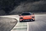 McLaren 765LT 2020 года (UK)
